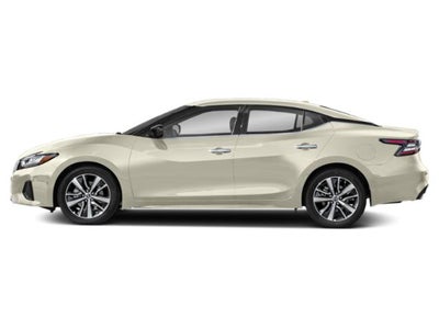 2019 Nissan Maxima 3.5 SV