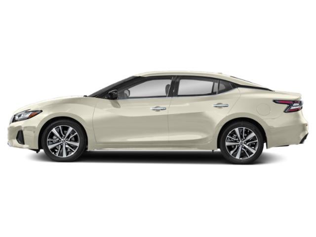 2019 Nissan Maxima 3.5 SV