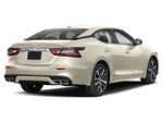2019 Nissan Maxima 3.5 SV