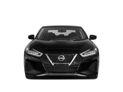 2019 Nissan Maxima 3.5 SV