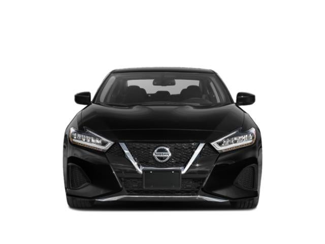 2019 Nissan Maxima 3.5 SV