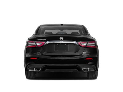 2019 Nissan Maxima 3.5 SV
