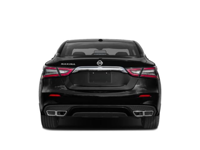 2019 Nissan Maxima 3.5 SV