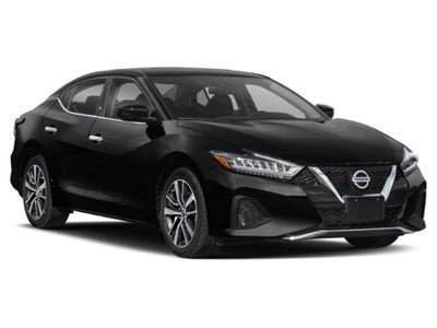2019 Nissan Maxima 3.5 SV