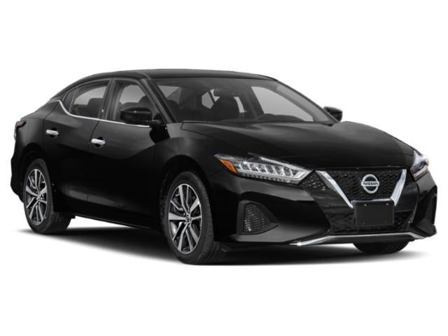 2019 Nissan Maxima 3.5 SV