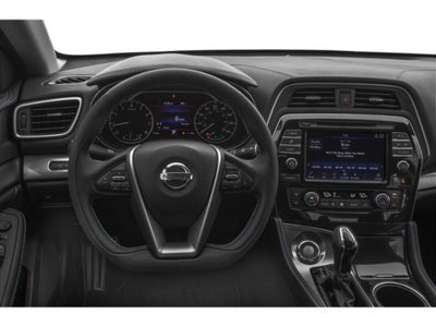 2019 Nissan Maxima 3.5 SV