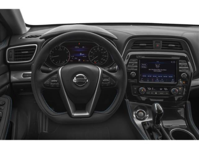 2019 Nissan Maxima 3.5 SV