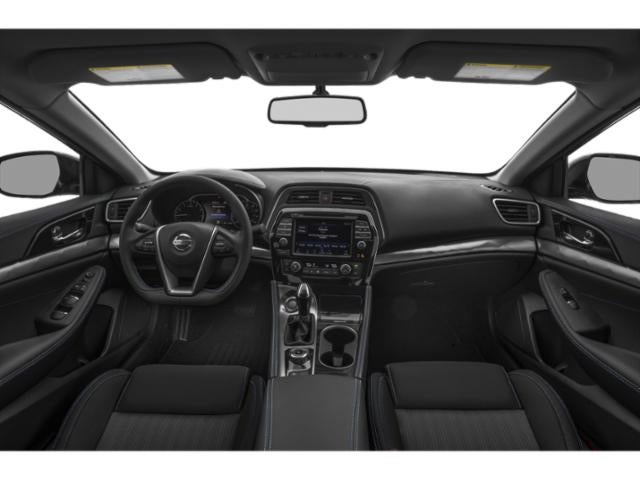 2019 Nissan Maxima 3.5 SV