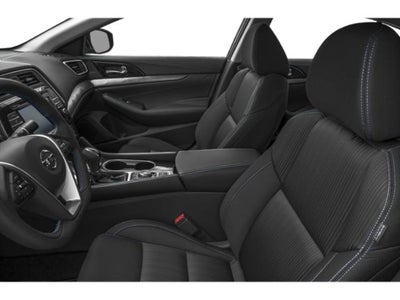 2019 Nissan Maxima 3.5 SV