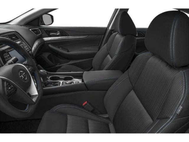 2019 Nissan Maxima 3.5 SV