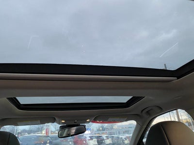 2020 Nissan Maxima SL Xtronic CVT