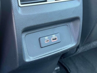 2020 Nissan Maxima SL Xtronic CVT