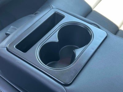 2020 Nissan Maxima SL Xtronic CVT