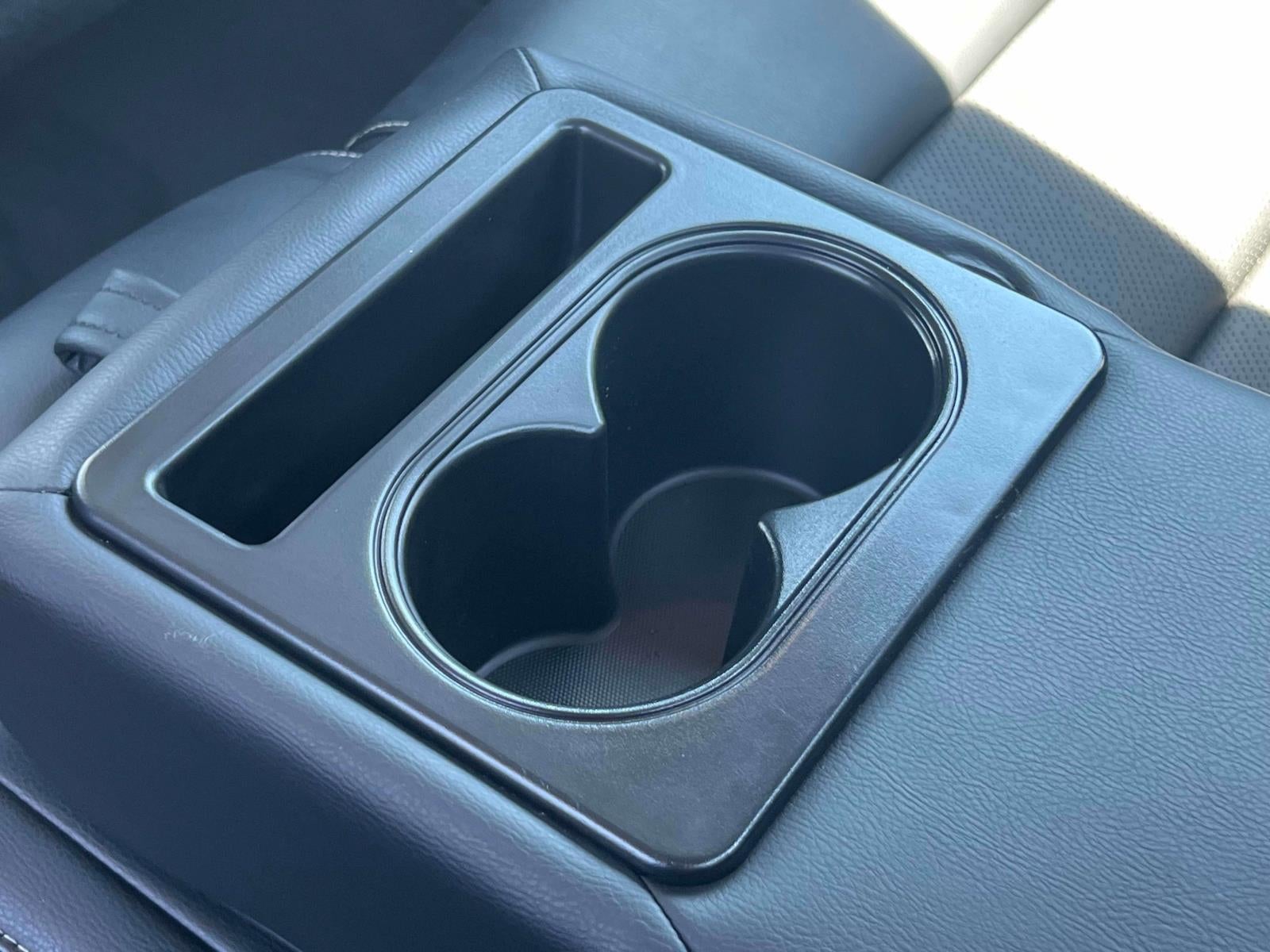 2020 Nissan Maxima SL Xtronic CVT