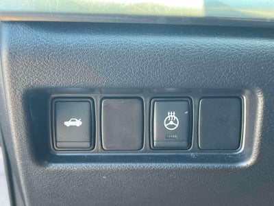 2020 Nissan Maxima SL Xtronic CVT