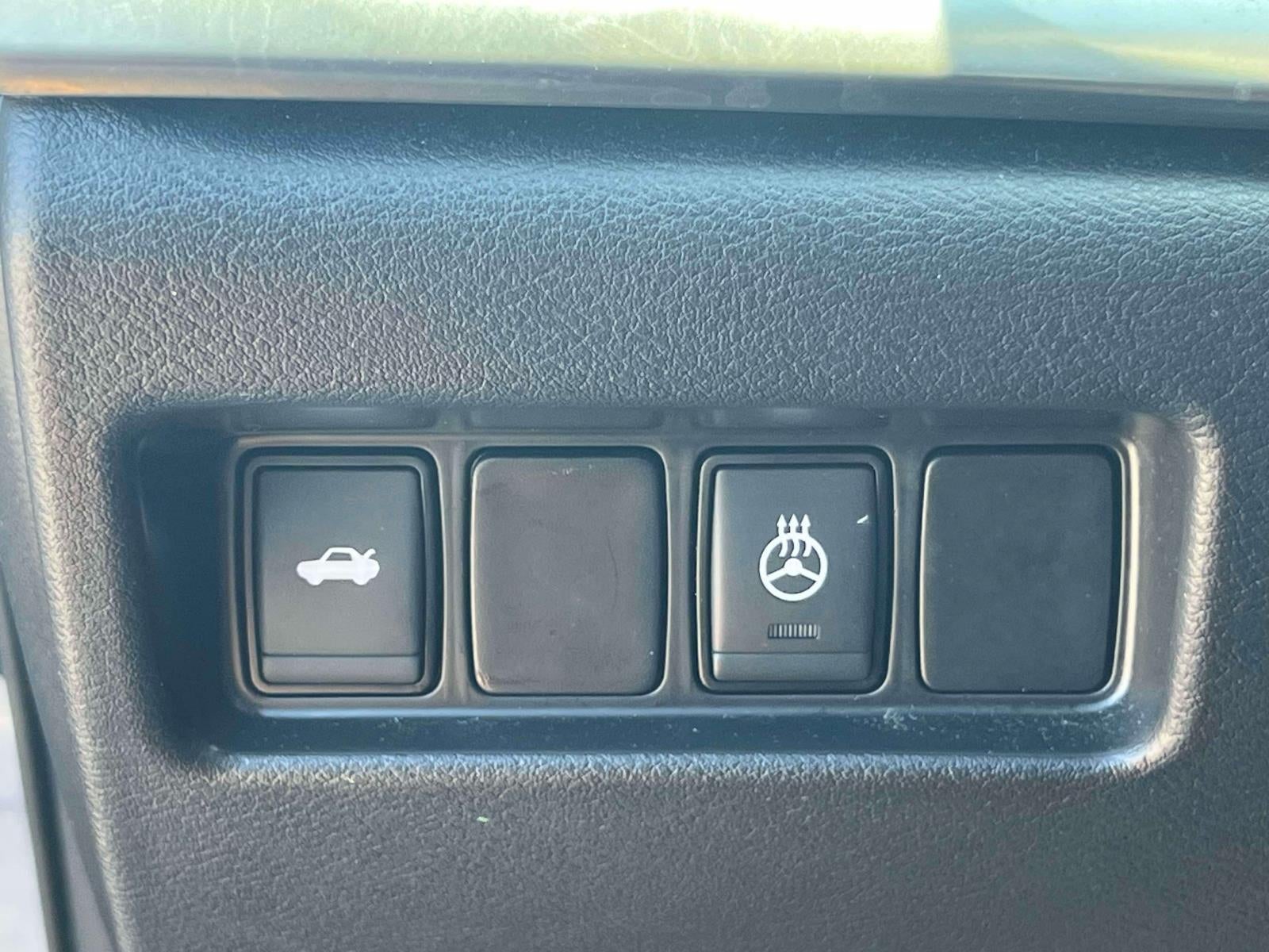 2020 Nissan Maxima SL Xtronic CVT