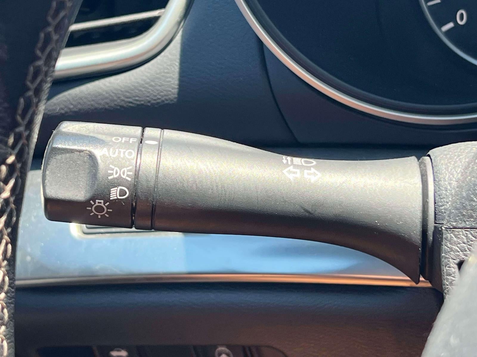 2020 Nissan Maxima SL Xtronic CVT