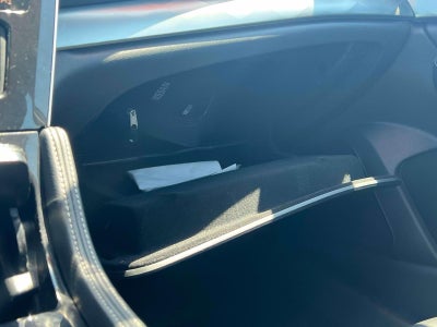 2020 Nissan Maxima SL Xtronic CVT