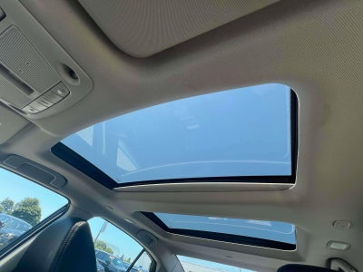 2020 Nissan Maxima SL Xtronic CVT