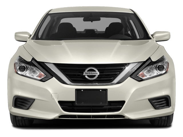2018 Nissan Altima 2.5 SV