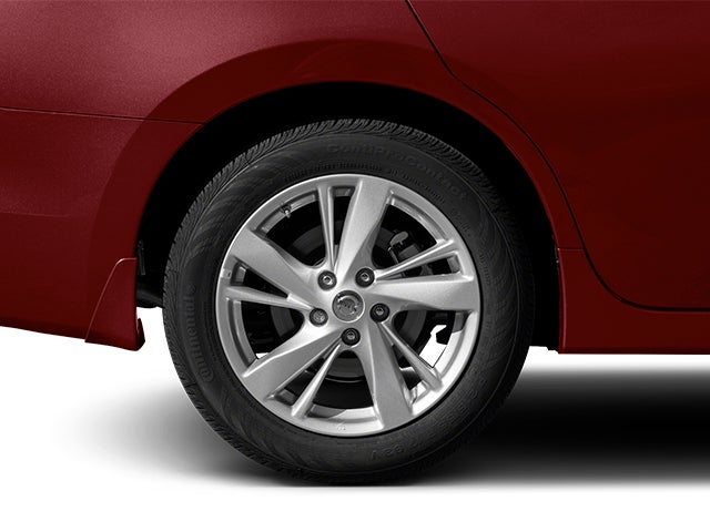 2014 Nissan Altima 2.5 SL
