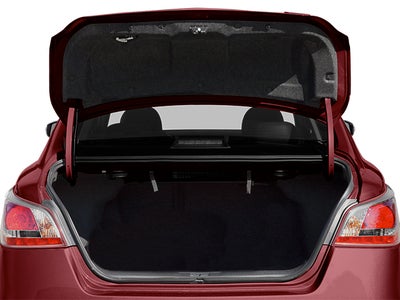 2014 Nissan Altima 2.5 SL