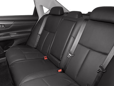 2014 Nissan Altima 2.5 SL