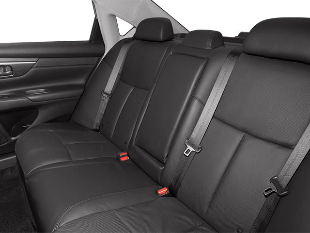 2014 Nissan Altima 2.5 SL