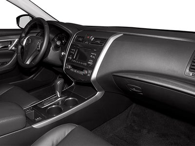2014 Nissan Altima 2.5 SL