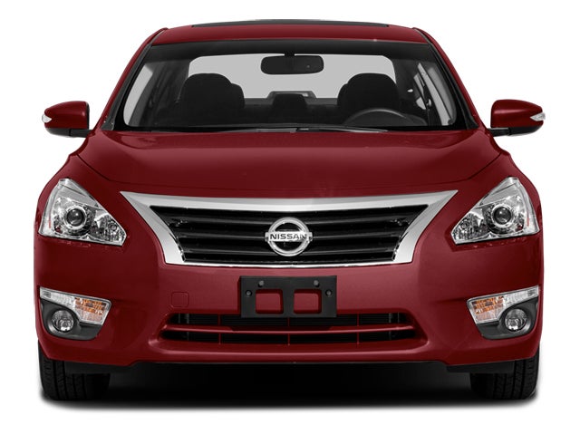 2014 Nissan Altima 2.5 SL