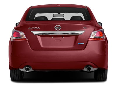 2014 Nissan Altima 2.5 SL