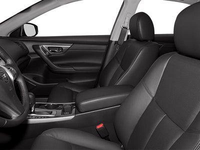 2014 Nissan Altima 2.5 SL