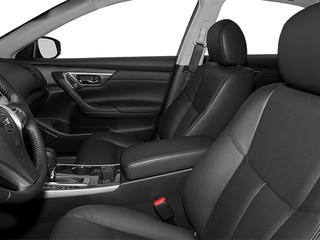 2014 Nissan Altima 2.5 SL