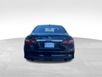 2018 Nissan Altima 2.5 SV
