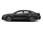 2018 Nissan Altima 2.5 SL