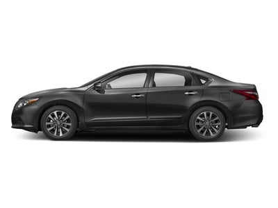 2018 Nissan Altima 2.5 SL