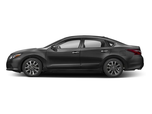2018 Nissan Altima 2.5 SL
