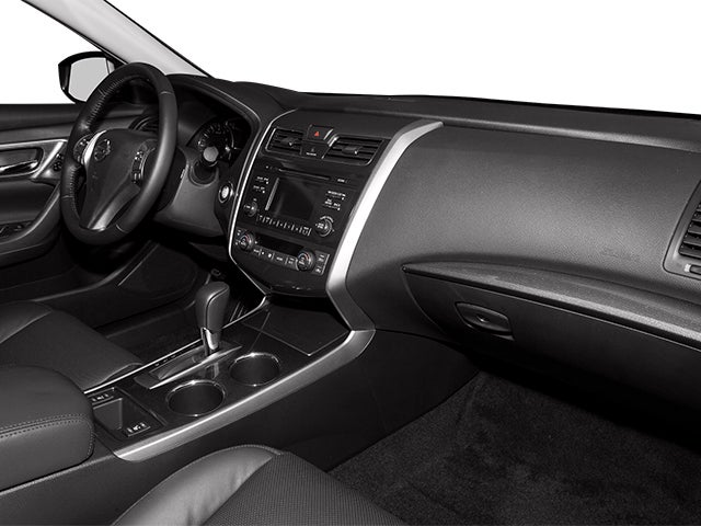 2013 Nissan Altima 2.5 SL