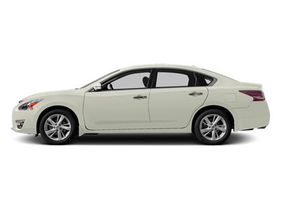 2013 Nissan Altima 2.5 SL