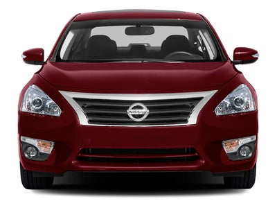 2013 Nissan Altima 2.5 SL