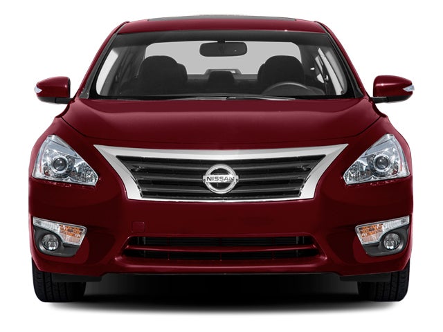 2013 Nissan Altima 2.5 SL