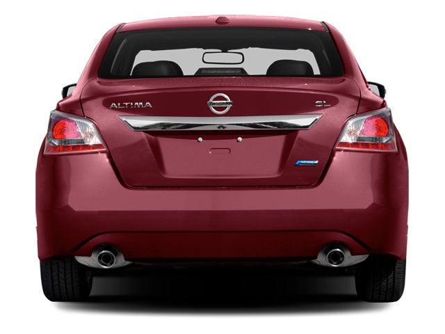 2013 Nissan Altima 2.5 SL
