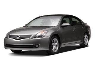 2009 Nissan Altima 3.5 SE