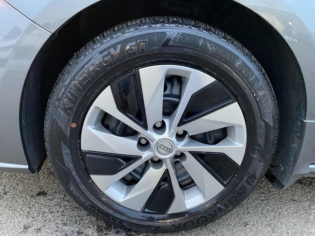 2024 Nissan Altima S FWD