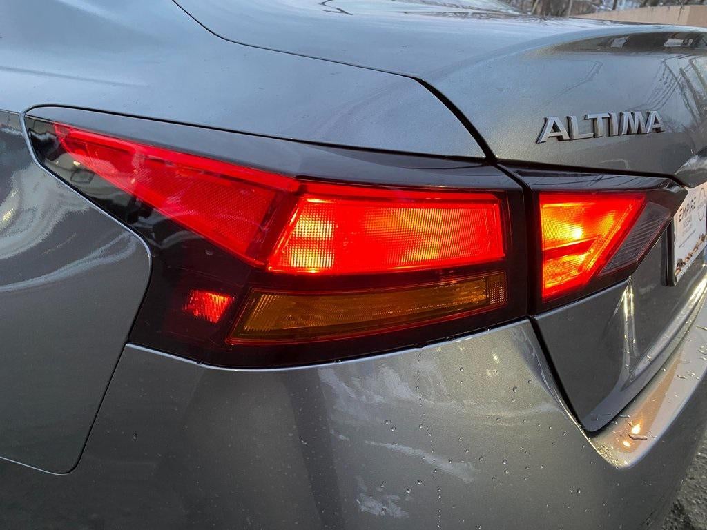 2024 Nissan Altima S FWD