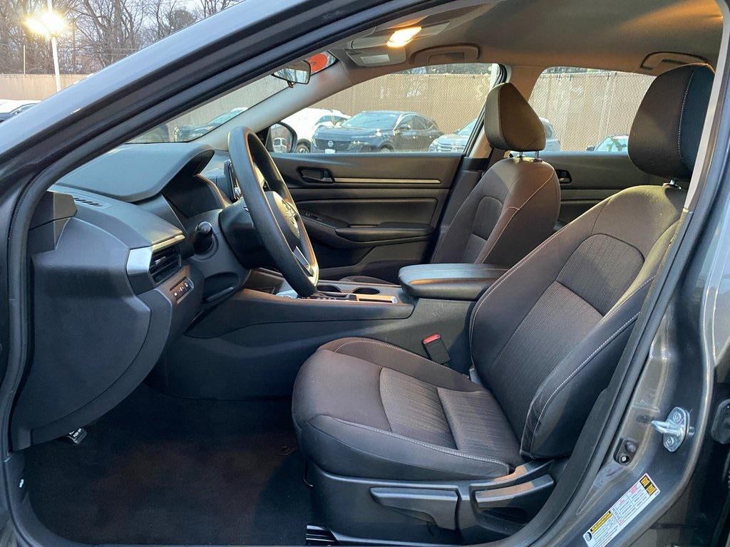 2024 Nissan Altima S FWD