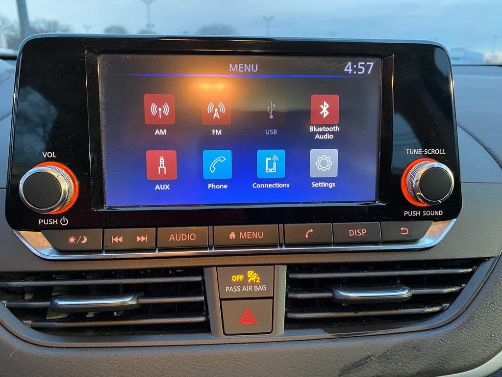 2024 Nissan Altima S FWD