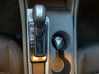 2024 Nissan Altima S FWD