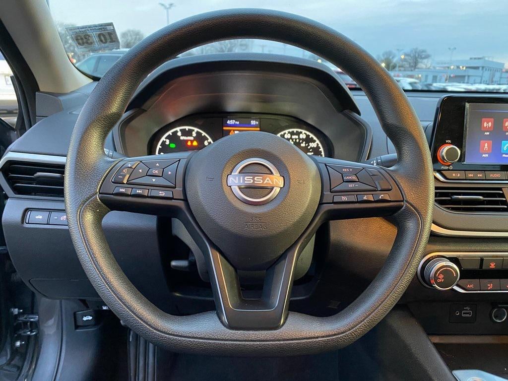 2024 Nissan Altima S FWD