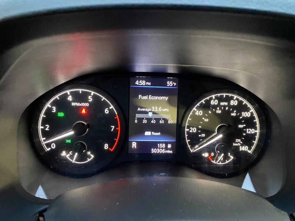 2024 Nissan Altima S FWD